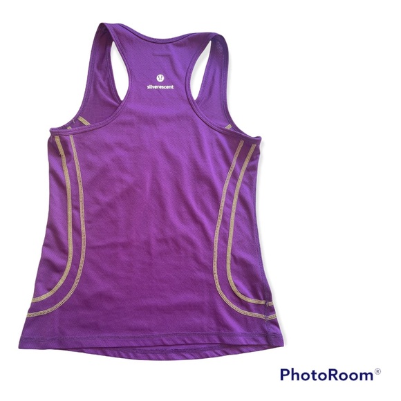 2 Lululemon Tank Top - Picture 8 of 8